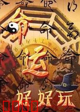 命运好好玩：快进人生的代价