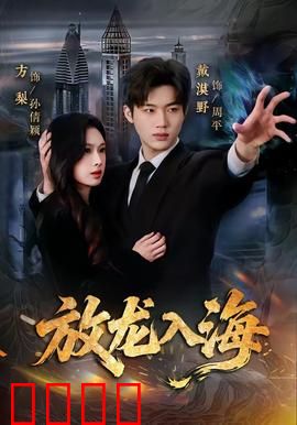 放龙入海：江湖恩怨情仇