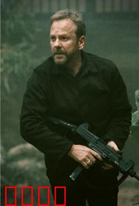 孤峰追击：绝命追踪