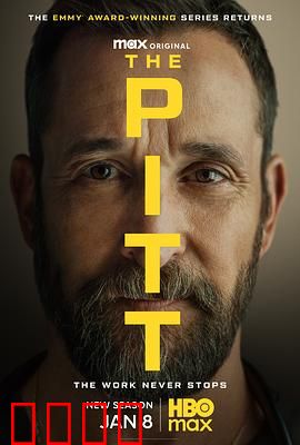 匹兹堡医护前线第二季：战疫风云