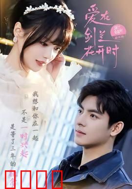 爱在剑兰花开时：花语情缘