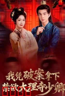 破案狂飙：铁血追凶