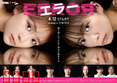 错误：迷途者的救赎