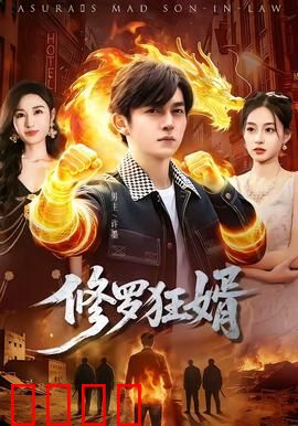 修罗狂婿：逆袭之战