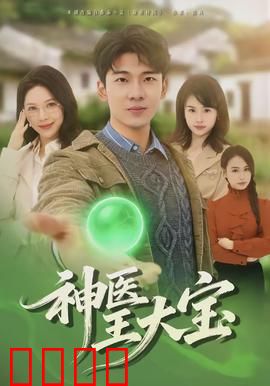 神医王大宝：妙手回春传奇