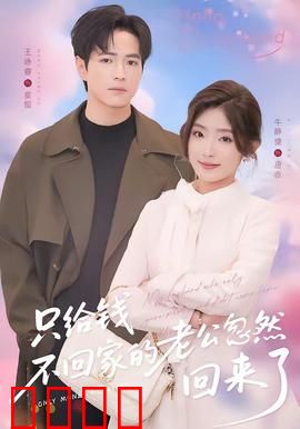 只给钱不回家的老公忽然回来了：妻子泪崩