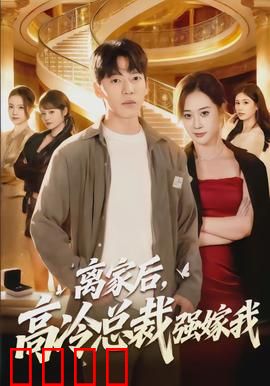 铁血总裁：商战逆袭王