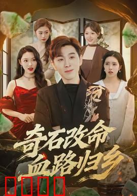 奇石改命血路归乡：逆天改命