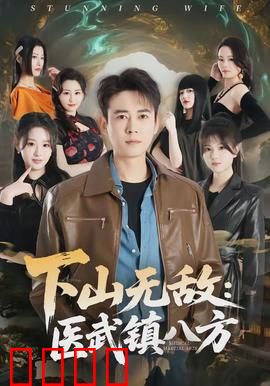 下山无敌：少年下山打遍天下