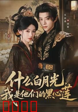 什么白月光，我是他们的黑心莲：女主觉醒复仇