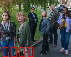 马洛谋杀俱乐部第三季：死亡游戏重启