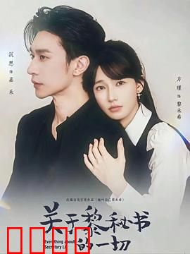 关于黎秘书的一切：职场逆袭真相