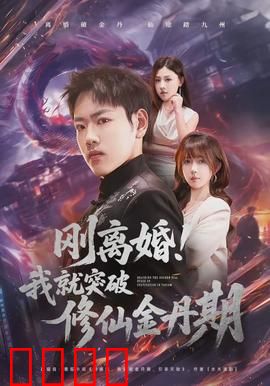 刚离婚！我就突破修仙金丹期：废柴逆袭