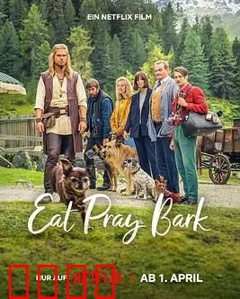 汪星人训练营：逆袭成长