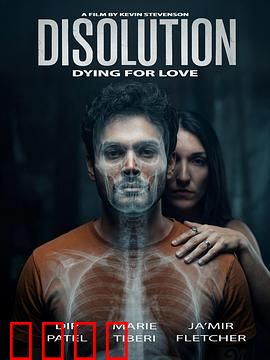 溶解：末日危机