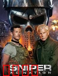 狙击精英：百步穿杨的复仇