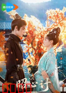 昭心计：深宫棋局