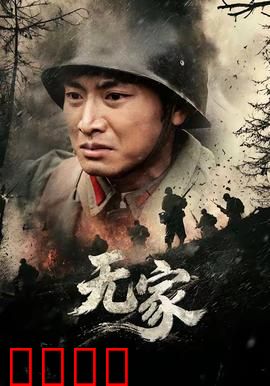 无家：迷失的归途