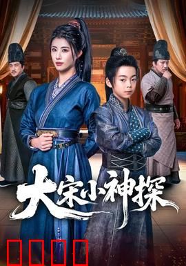 大宋小神探：少年破案传奇
