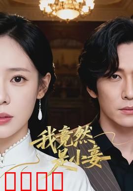 我竟然是小妾：现代逆袭攻略