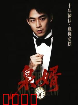 枭婿：赘婿逆袭复仇