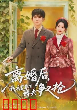 离婚后，我被年下娇夫争又抢：爱情逆袭