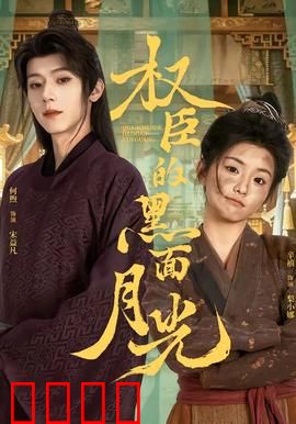 权臣的黑面月光：暗夜双面刃
