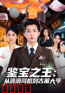 鉴宝之王：破译天价古玩