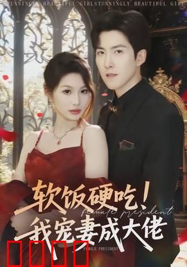 软饭硬吃！我宠妻成大佬：赘婿逆袭