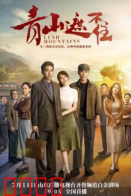 青山遮不住：高空奇迹