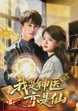 我是神医亦是仙：双面医仙