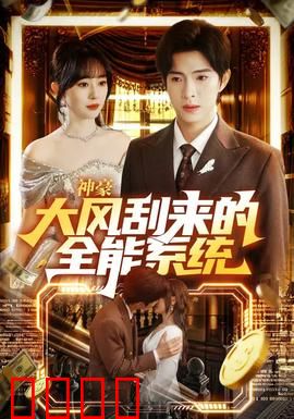 神豪大风刮来的全能系统：开局即巅峰