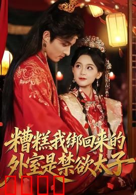 糟糕我绑回来的外室是禁欲太子：身份反转过山车