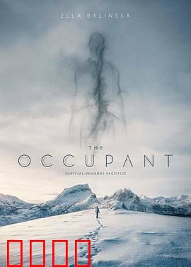 冻土潜行：冰原惊魂