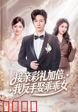 接亲彩礼加倍，我反手娶乖乖女：逆袭彩礼爱情