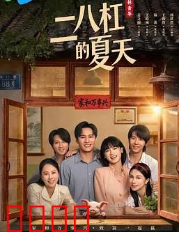 二八杠的夏天：命运的赌局