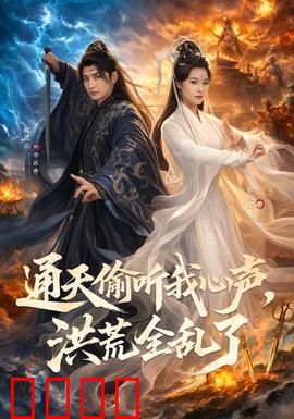 通天偷听我心声，洪荒全乱了：心声引爆洪荒