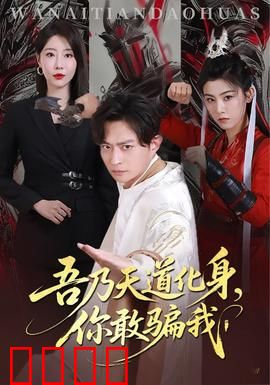 吾乃天道化身你敢骗我：天道不容欺