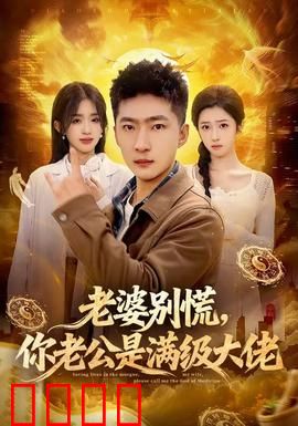 老婆别慌，你老公是满级大佬：隐藏大佬逆袭