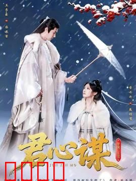 君心谋：权谋棋局