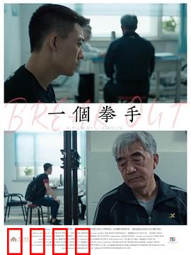 一个拳手：铁血重生