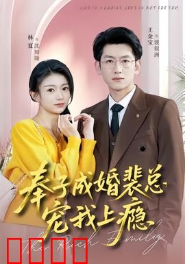 奉子成婚裴总宠我上瘾：霸道总裁宠上天