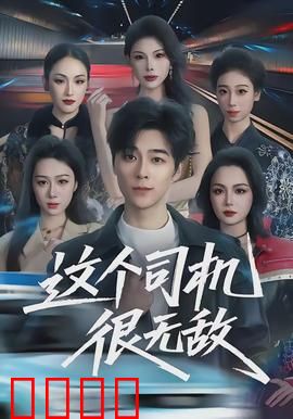 这个司机很无敌：街头车神传奇