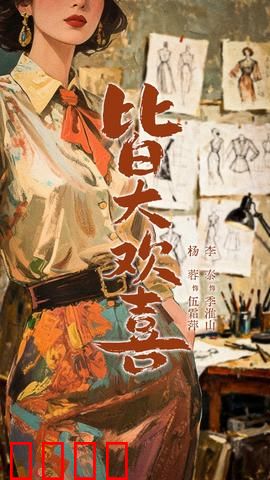 皆大欢喜：失忆富豪归来