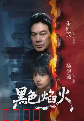 黑色焰火：烈焰迷途