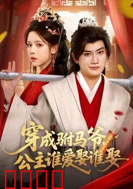 穿成驸马爷，公主谁爱娶谁娶：反转人生