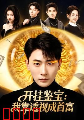 开挂鉴宝：神眼辨真伪