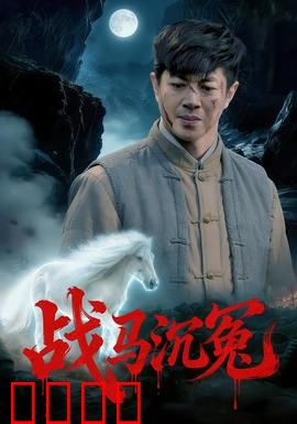 战马沉冤：千里追凶