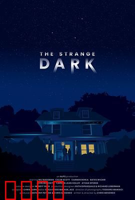 奇异黑暗：致命的艺术