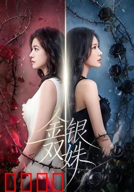 金银双姝：姐妹夺宝